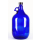Levitiertes Trinkwasser 5 Liter in blauer Henkelflasche